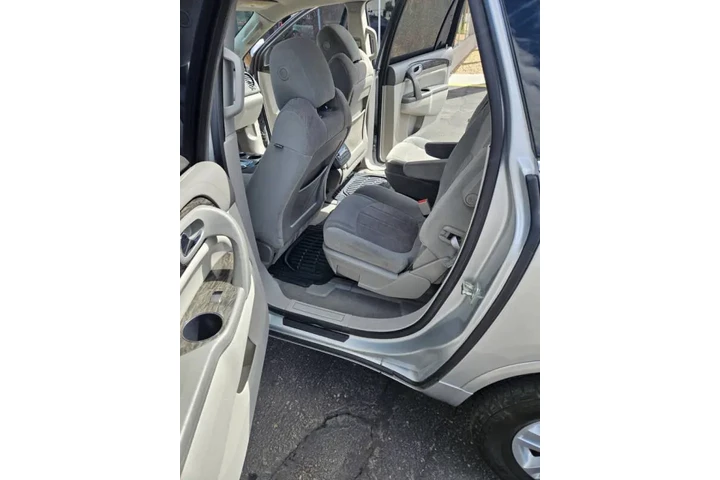 2014 Enclave Convenience image 9