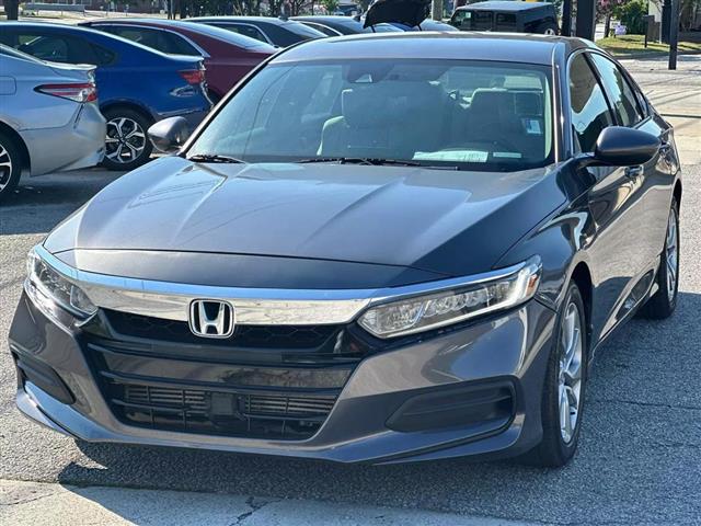 $18990 : 2019 HONDA ACCORD image 2