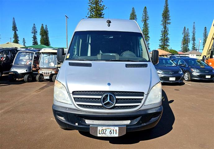 $36995 : 2013 Mercedes-Benz Sprinter image 2