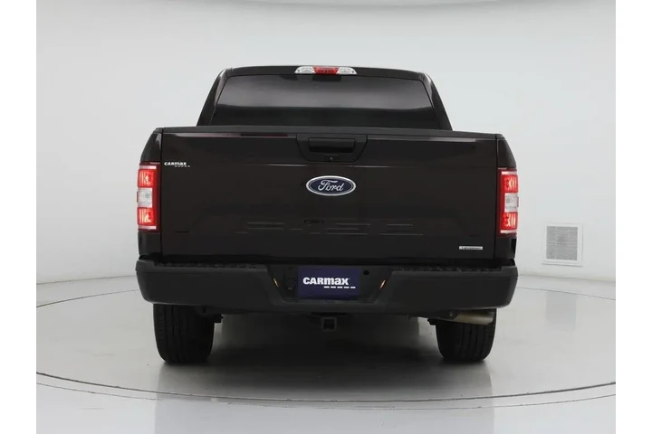$30998 : Ford F-150 2020 4x2 XLT 4dr image 6