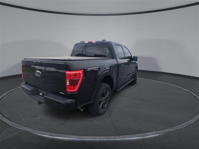 $38500 : PRE-OWNED 2021 FORD F-150 XLT image 8