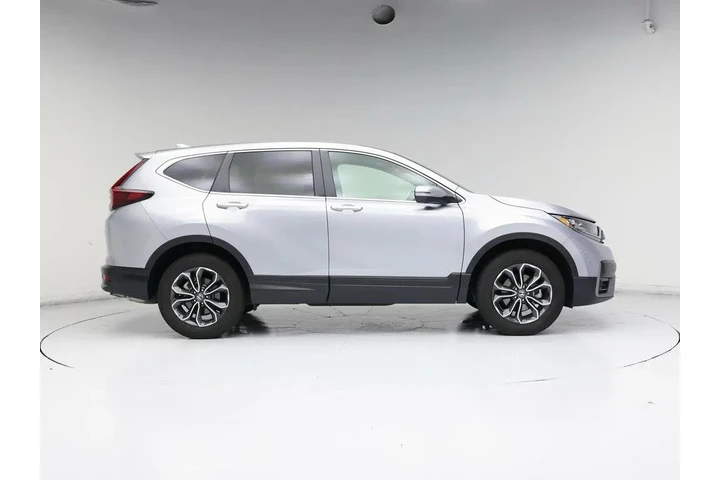 $25998 : Honda CR-V 2020 AWD EX 4dr S image 7