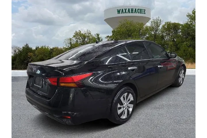 $23036 : Nissan Altima 2025 2.5 S 4dr image 3