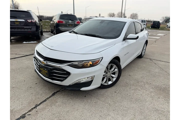 $14999 : 2020 Malibu LT image 3