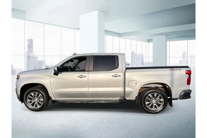 $29999 : Chevrolet Silverado 1500 202 image 2