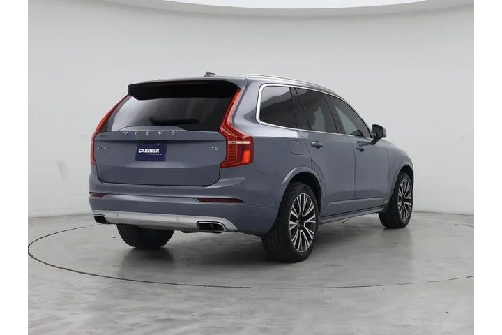 $24998 : Volvo XC90 2020 T5 Momentum image 8