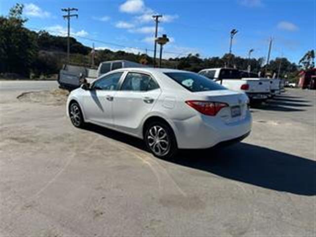 $16995 : 2017 TOYOTA COROLLA image 9