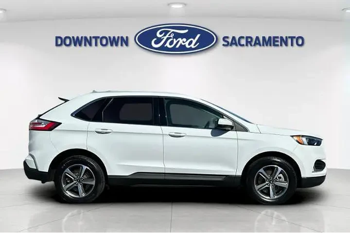 $26781 : Ford Edge 2024 AWD ST-Line 4 image 10