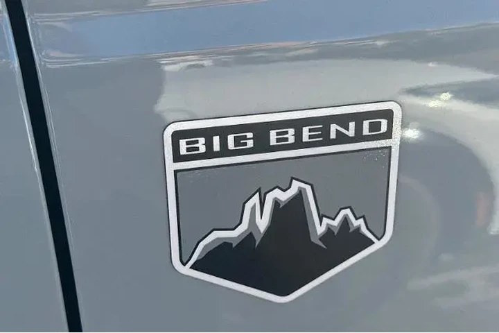 $28995 : Ford Bronco 2021 4x4 Big Ben image 5