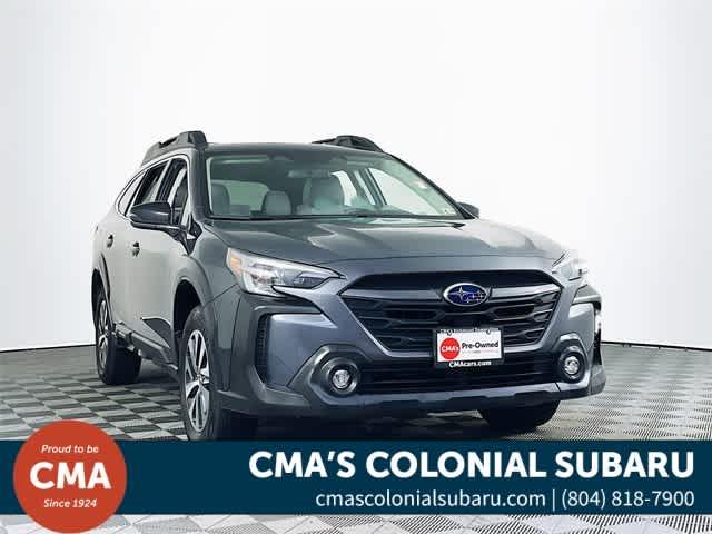 $28771 : PRE-OWNED 2023 SUBARU OUTBACK image 1