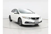 Honda Civic 2015 EX 4dr Seda