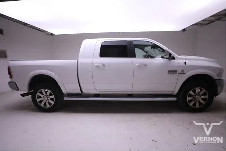 $38999 : Ram 2500 2017 4x4 Laramie Li image 5