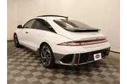 $28798 : Hyundai IONIQ 6 2024 Limited thumbnail