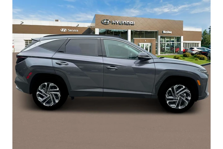 $32995 : Hyundai TUCSON Hybrid 2025 A image 9