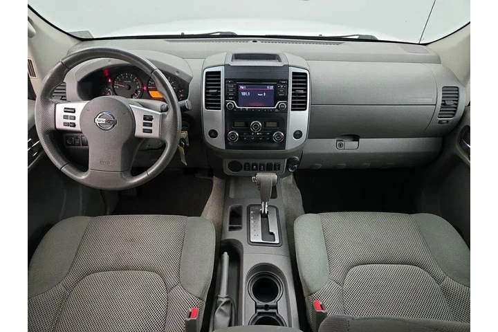 $15998 : Nissan Frontier 2015 4x2 SV image 9