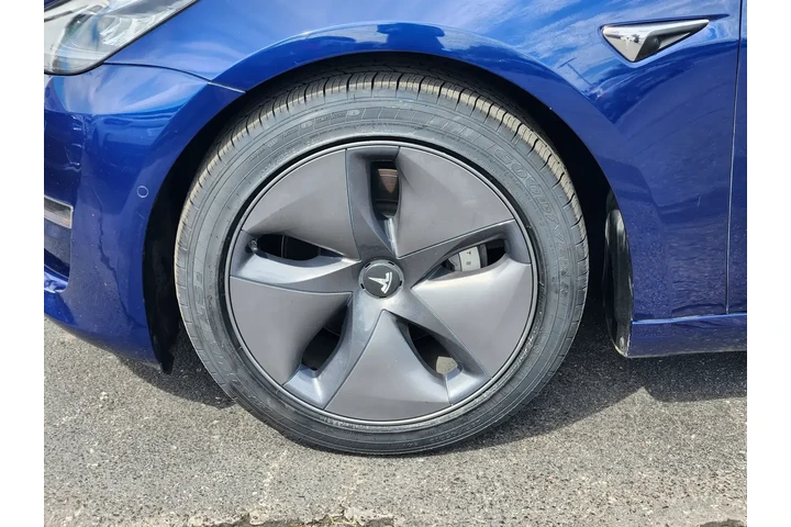 $21159 : Tesla Model 3 2018 Mid Range image 10