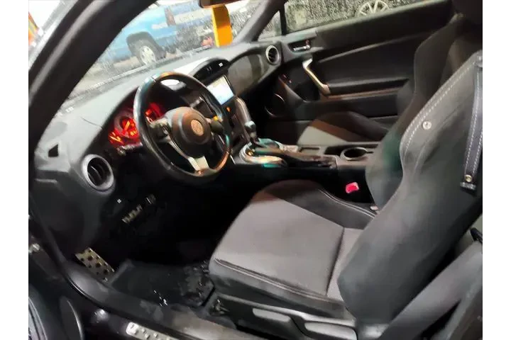 $20299 : Toyota 86 2017 2dr Coupe 6A image 7