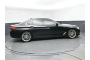 $18526 : BMW 5 Series 2019 530i 4dr S thumbnail