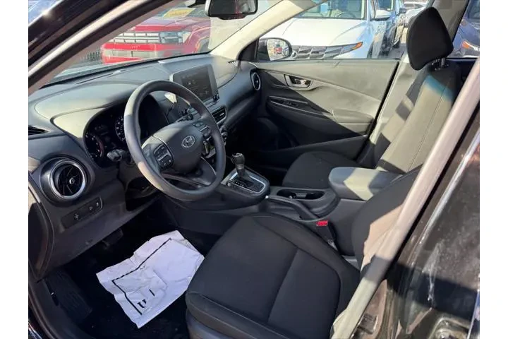 $19566 : Hyundai KONA 2023 AWD SEL 4d image 9