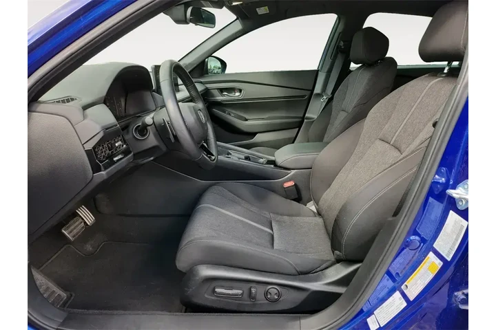 $31000 : Honda Accord Hybrid 2025 Spo image 2