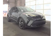 $22690 : Toyota C-HR 2022 XLE 4dr Cro thumbnail