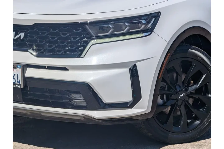 $32336 : Kia Sorento 2023 SX 4dr SUV image 3