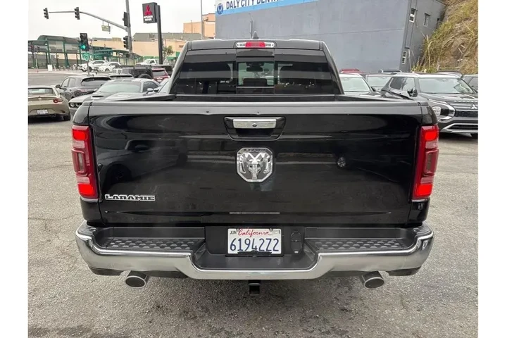 $36388 : Ram 1500 2020 4x2 Laramie 4d image 5