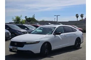 $31588 : Honda Accord Hybrid 2025 Spo thumbnail