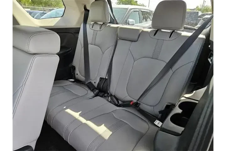 $37590 : Honda Pilot 2024 EX-L 4dr SU image 7