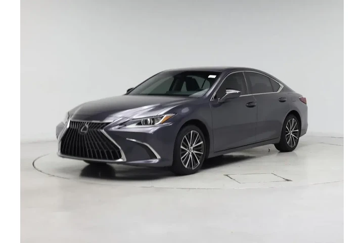 $37998 : Lexus ES 350 2023 4dr Sedan image 4