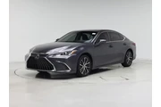 $37998 : Lexus ES 350 2023 4dr Sedan thumbnail