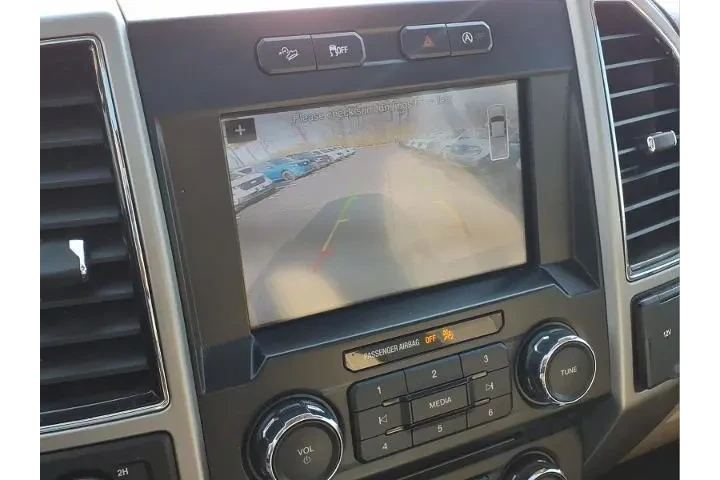 $24458 : Ford F-150 2018 4x4 Lariat 4 image 7