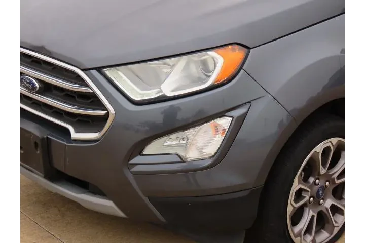 $19999 : Ford EcoSport 2020 AWD Titan image 3