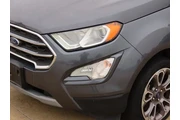 $19999 : Ford EcoSport 2020 AWD Titan thumbnail
