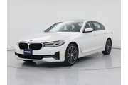 $34998 : BMW 5 Series 2022 530i 4dr S thumbnail