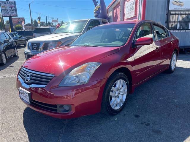 $5995 : 2009 Altima 2.5 SL image 5