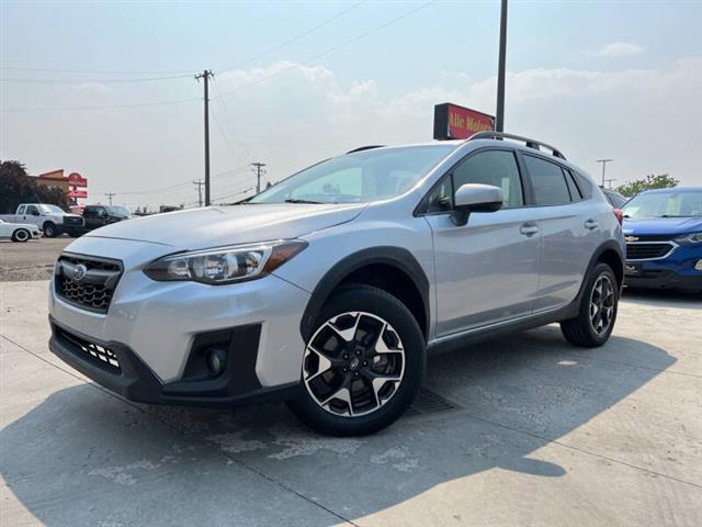 $24995 : 2019 Crosstrek 2.0i Premium image 4