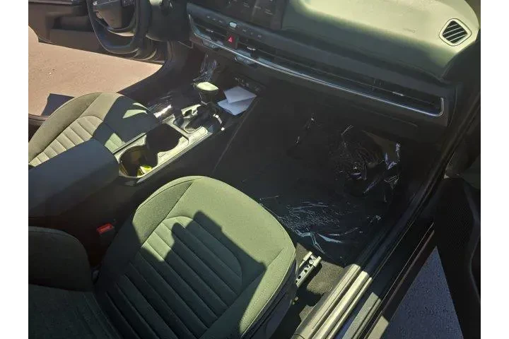 $25995 : Kia K4 2025 EX 4dr Sedan image 9