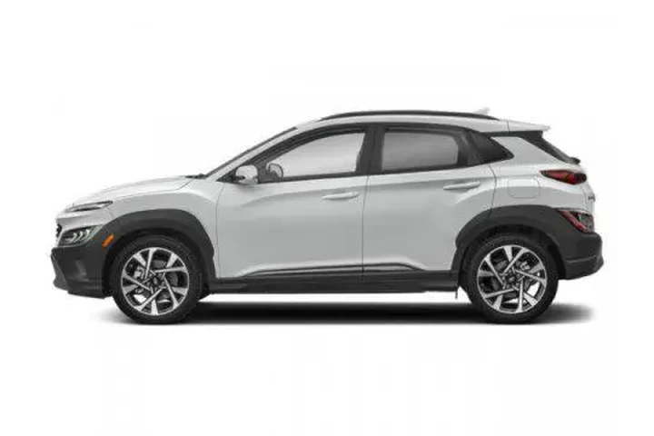 $24995 : Hyundai KONA 2023 AWD SEL 4d image 6