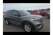 $27386 : Ford Explorer 2023 AWD XLT 4 thumbnail