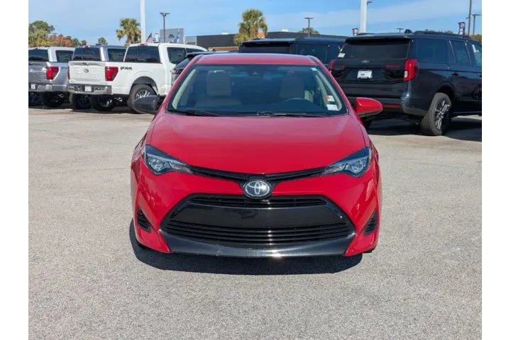$16995 : Toyota Corolla 2019 LE 4dr S image 2