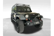 $16215 : Jeep Wrangler Unlimited 2012 thumbnail