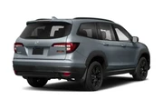 $27458 : Honda Pilot 2022 AWD TrailSp thumbnail