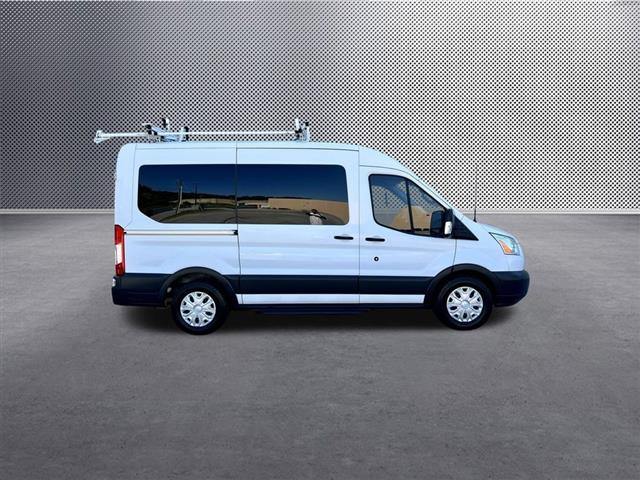 $24327 : 2015 Transit-150 XL image 9