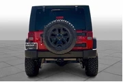 $18499 : Jeep Wrangler JK 2018 4x4 Sp thumbnail