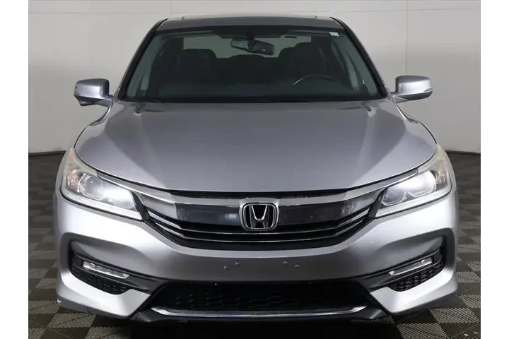 $13499 : Honda Accord 2017 EX-L 4dr S image 8