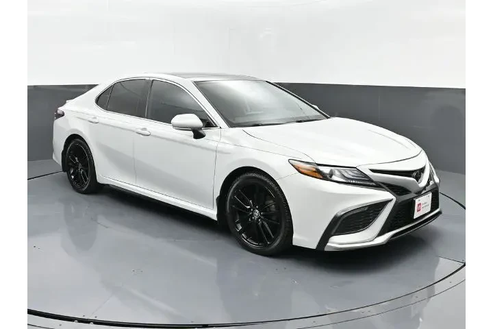 $20995 : Toyota Camry 2023 XSE 4dr Se image 2