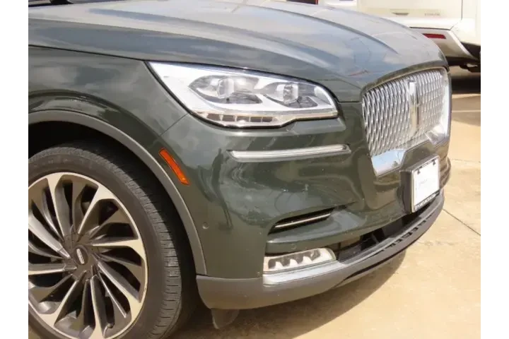 $35911 : Lincoln Aviator 2022 AWD Res image 5