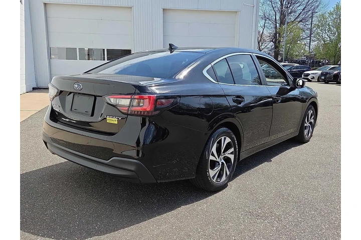 $17589 : Subaru Legacy 2020 AWD Premi image 6