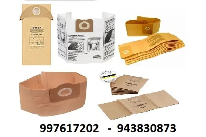 $10 : Bolsas para Aspiradoras full image 1